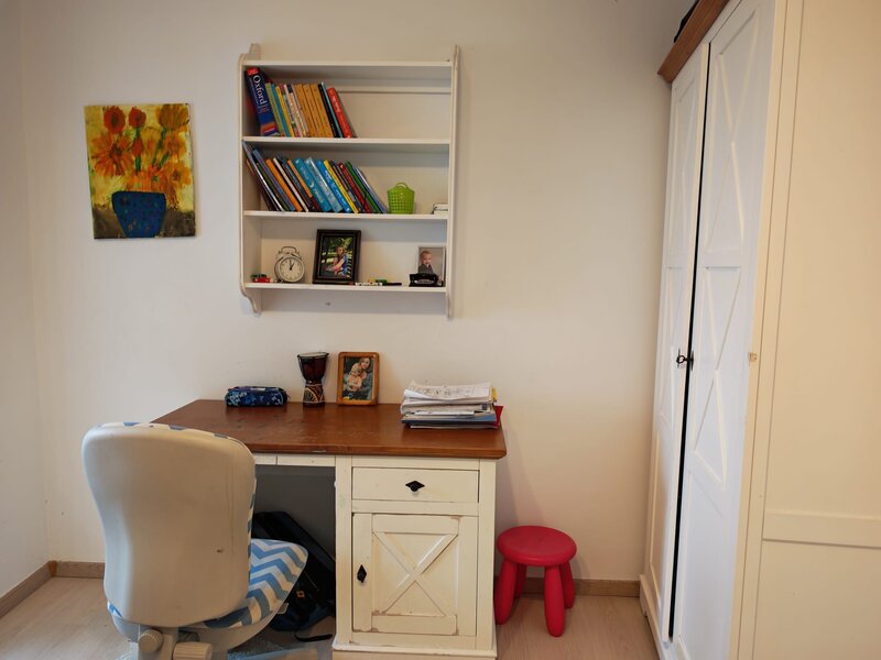 Herastrau, Elena Vacarescu  3 camere