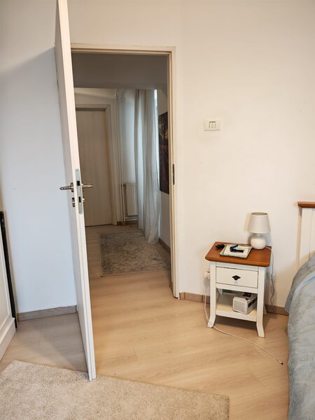 Herastrau, Elena Vacarescu  3 camere