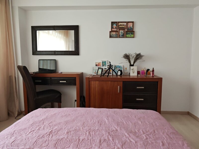 Herastrau, Elena Vacarescu  3 camere